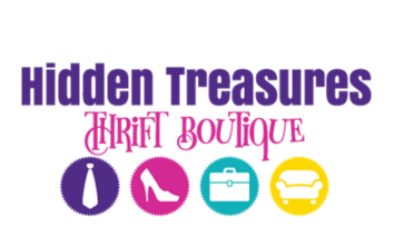 Donate — Hidden Treasures Thrift Store