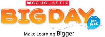 Transitional Kindergarten Hanford, CA Uses Big Day
