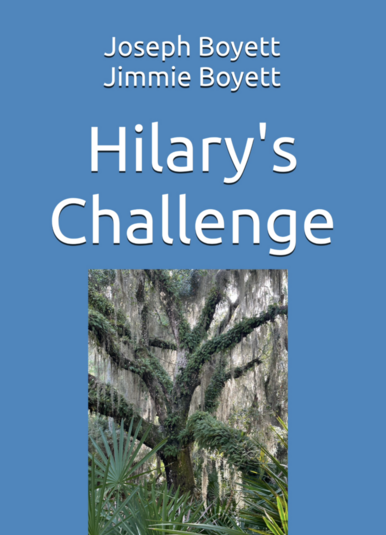Hilary's Challenge