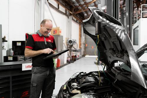 car service west end