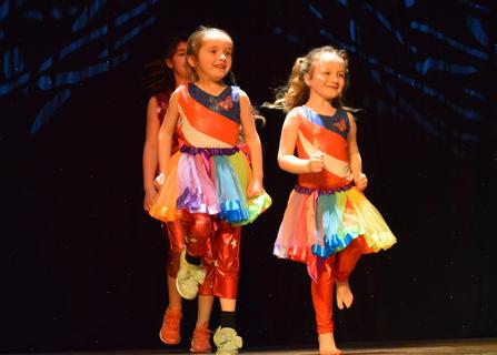 Street Dance Classes and Drama Classes in Bramhall, Hazel Grove, Stockport
