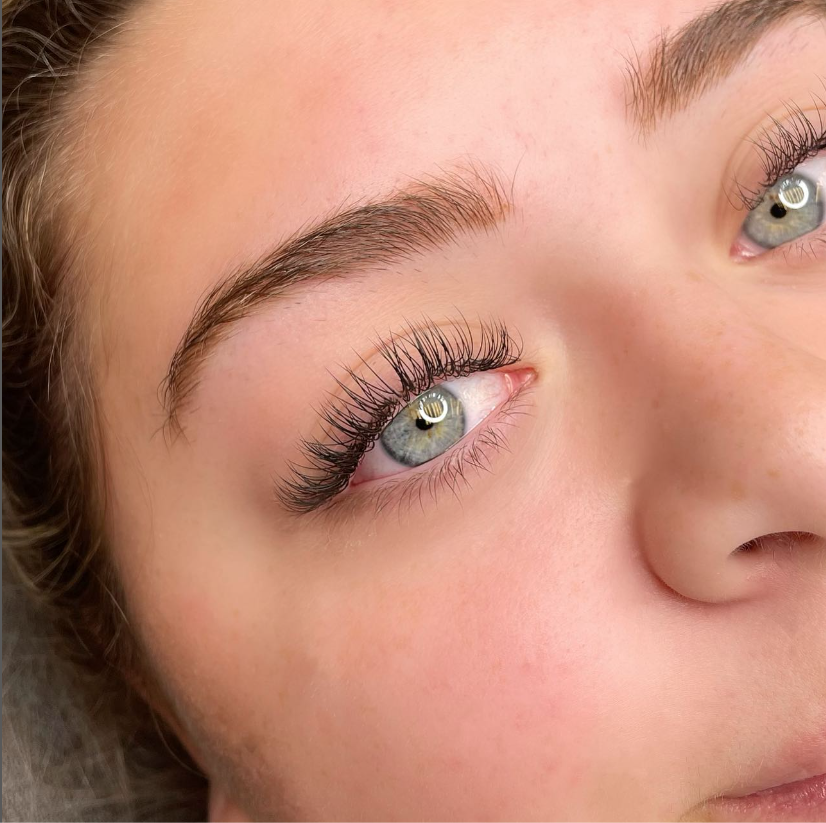 Lashes By Victoria, Eyelash Extensions