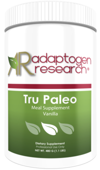 Adaptogen Research, TRU Paleo