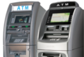 Shop ATM machines