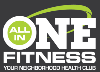 Allin fitness discount