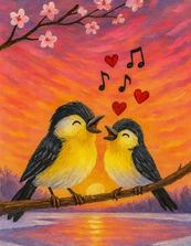 Sunrise Serenade​