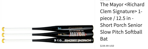 https://www.shortporchbaseballcompany.com/products/short-porch-drip-dykes-signature-2024-senior-softball-bat-1-piece-12-5in