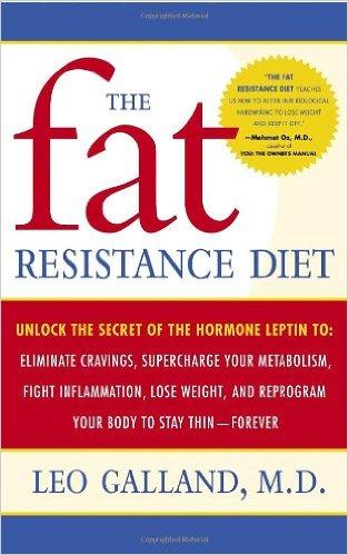 The Fat Resistance Diet