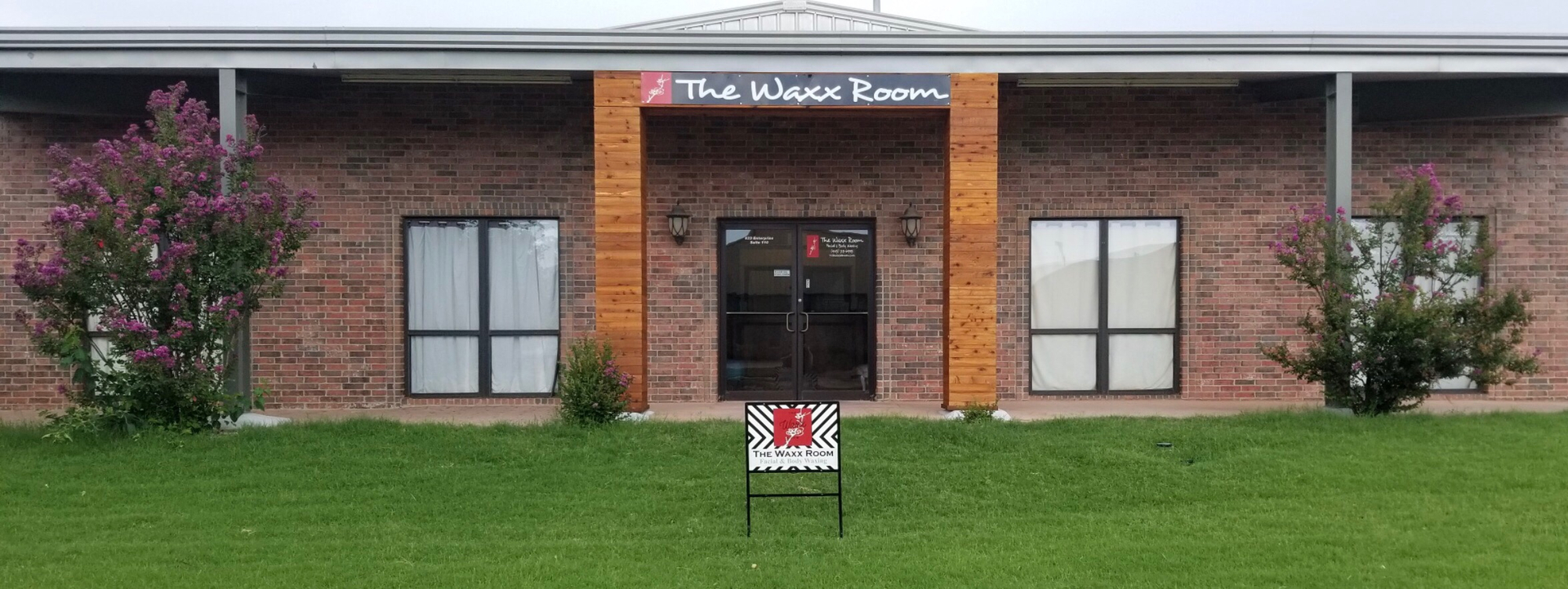 The Waxx Room Waxing In Oklahoma City Edmond Oklahoma