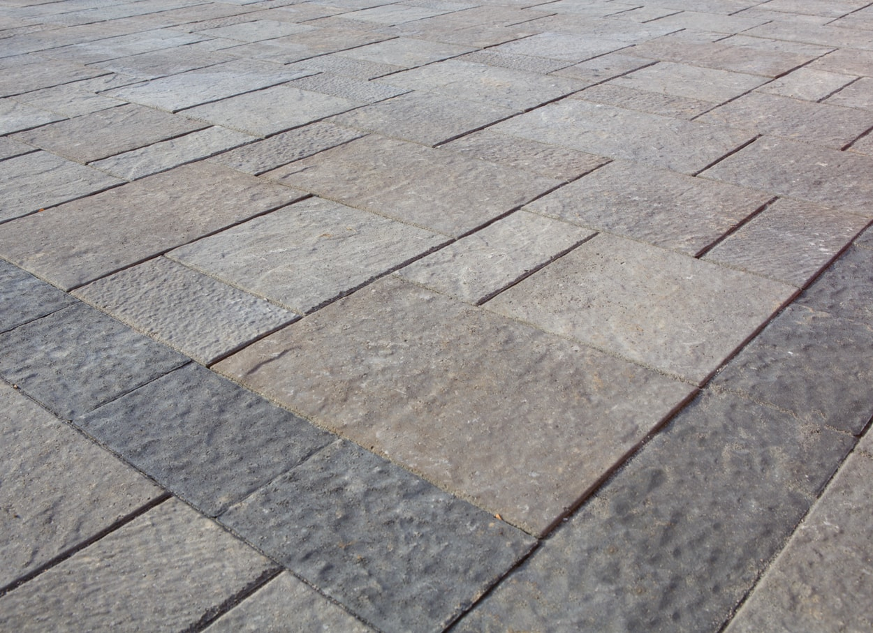 Patio Pavers Stones