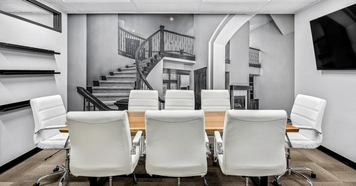 Inspired by Design Office