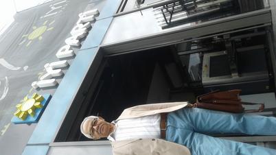 mehmet gezer iyi parti