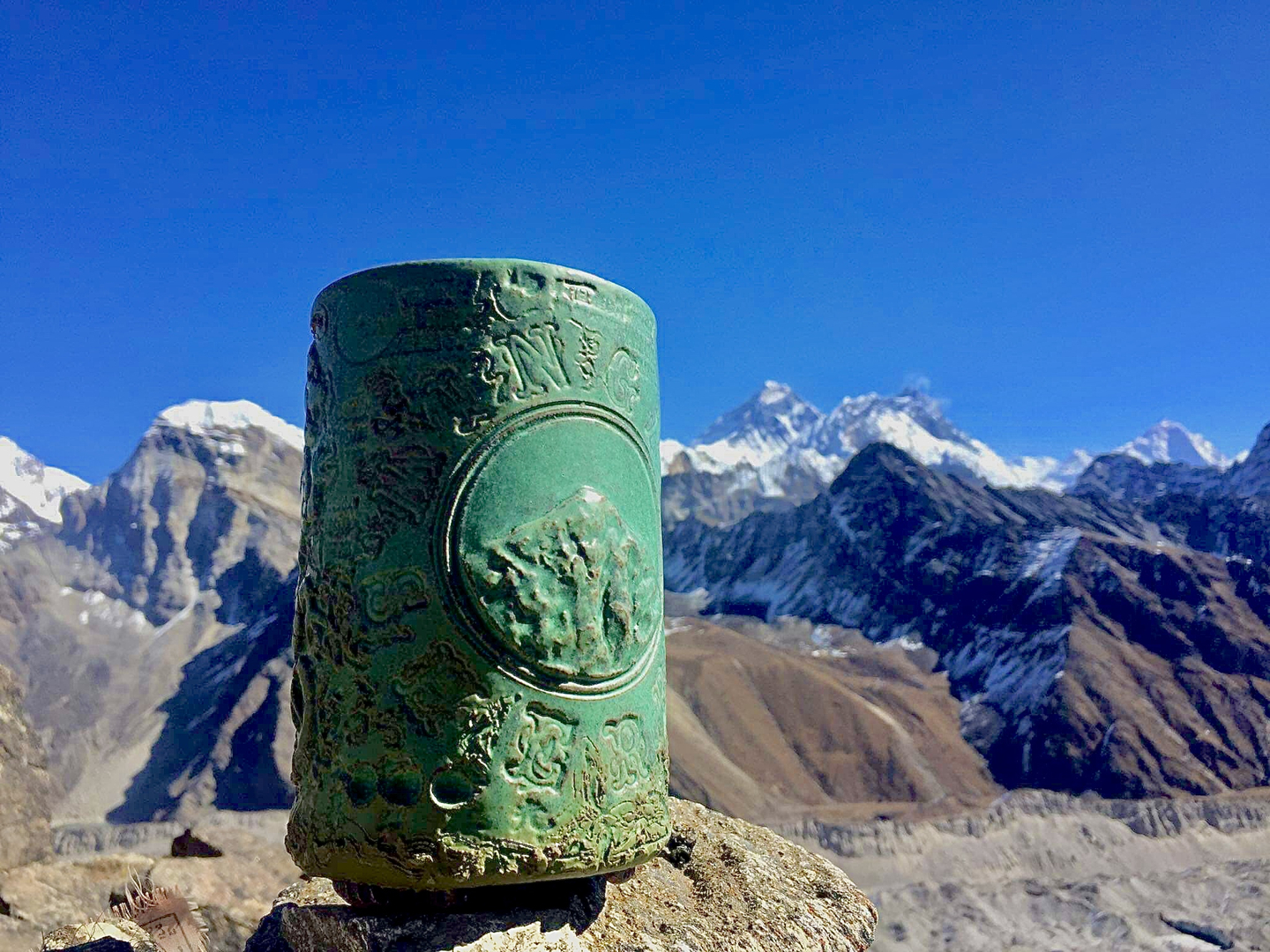 Jerry Rhodes Pottery