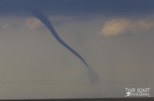 Goodland, KS tornado