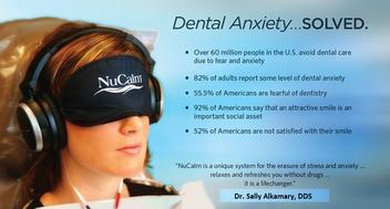 NuCalm – Pain-Free Dentistrty