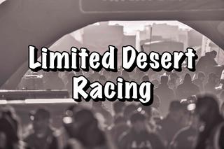 2026 King of the Hammers Race of Kings Ultra4 limited desert racing buggies utv