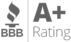 BBB Rating
