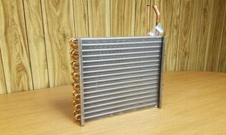 Sustainable Coils Wall Mount Air Handler Model #RC-AWUF1824