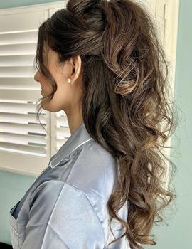 Bridal hair services | West Palm Beach | DgPro Makeup And Hair