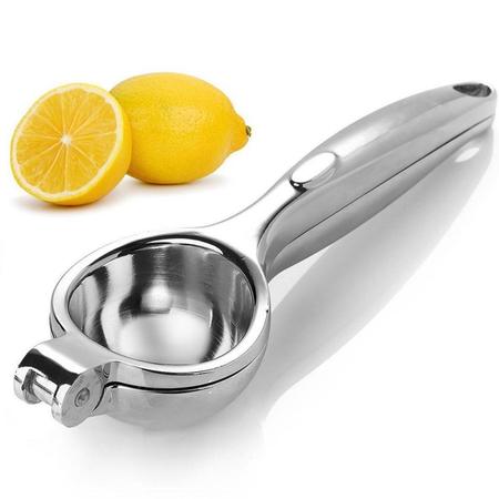 Lemon Squeezer Lime Juice Extractor Stainless Steel in Pakistan