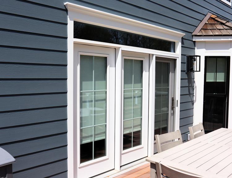 Hardie Board Siding Companies Gaithersburg, MD