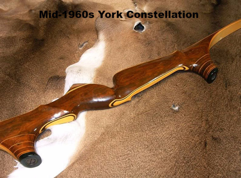 York Constellation