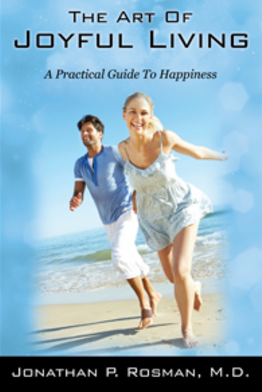 Happy couple running on beach