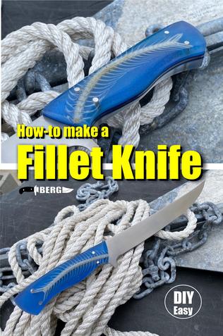 The Complete Online Guide to Knifemaking, CHOLE and JIMPING – Berg  Knifemaking