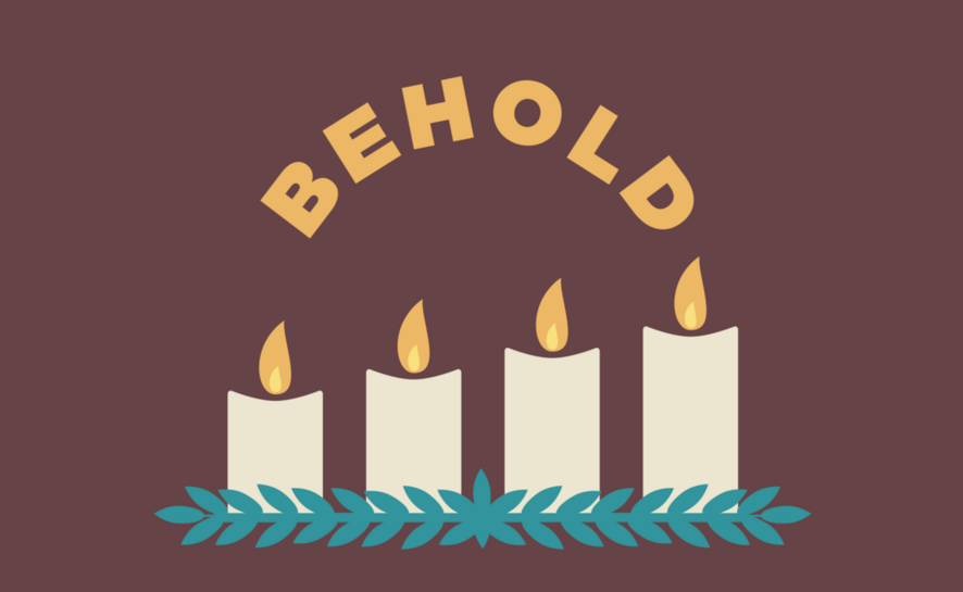 A Sure & Certain Hope, Hope Lutheran Sunbury Advent Sermon Series