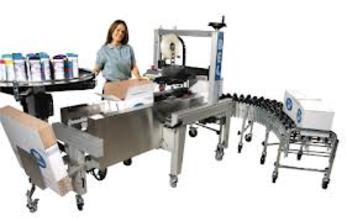 packaging machine repair service