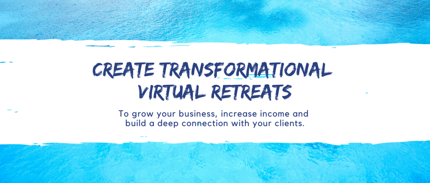 Virtual Retreats Home Study Program