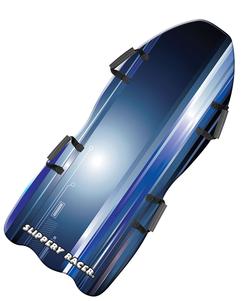Foam Toboggan Sled by Slippery Racer