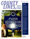 County Lines