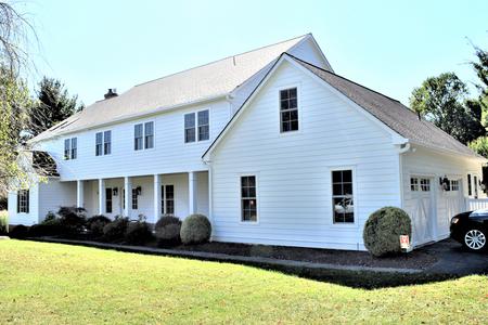 Hardie Siding Gaithersburg, MD