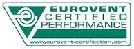 Eurovent Certified Performance