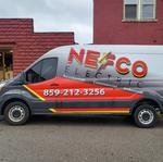 Corrugated Yard Sign Image