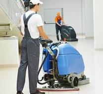 Floor Cleaning Service in Orange County NY