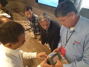 Dwyer Distributor Philippines magnehelic Dwyer 2018 Global Sales Meeting