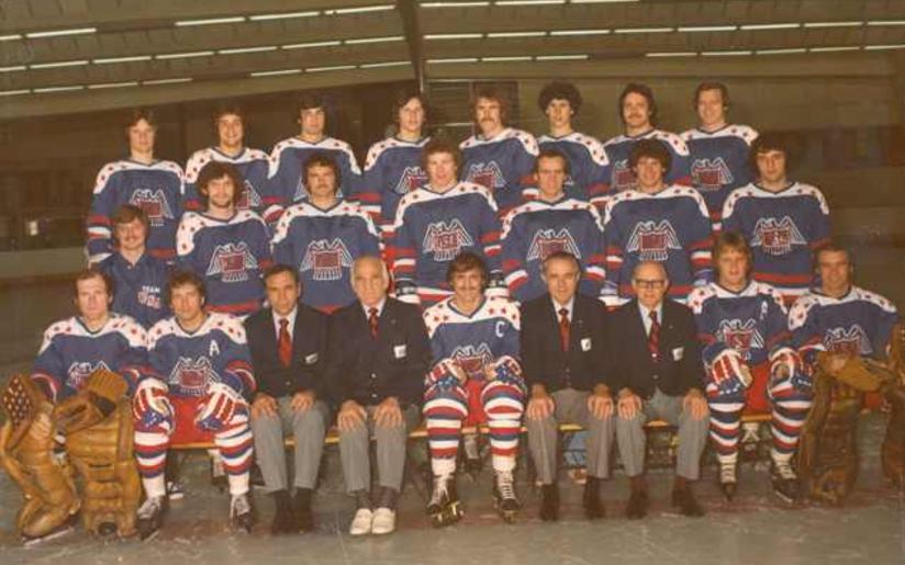 1976 usa hockey hot sale jersey