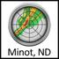 Minot, ND