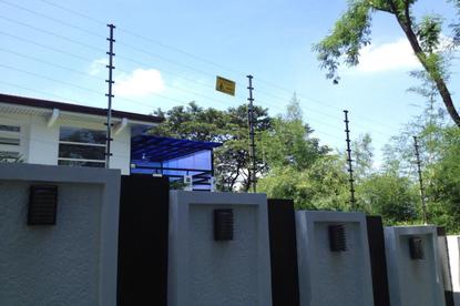 Electric Fence