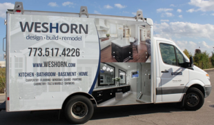 Basement Finishing and Remodeling