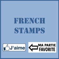 Proficiency Stamps