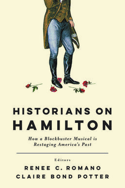Hisotrians on Hamilton
