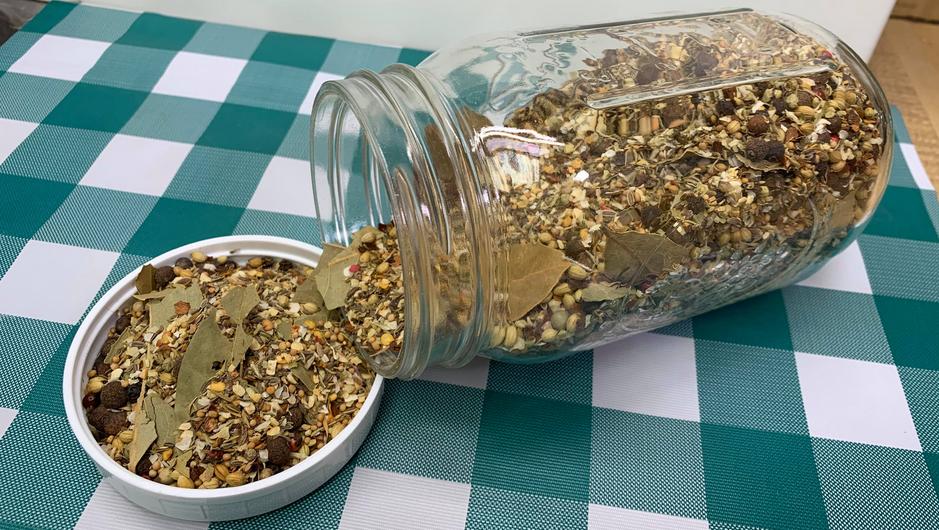 Mom's Pineapple Bake Recipe, Noreen's Kitchen