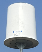 Vislink, SectorPod, Diversity