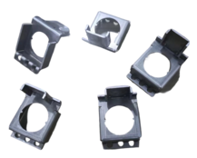 Automobile Seat Bracket