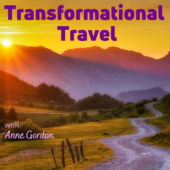 Transformational Travel Podcast