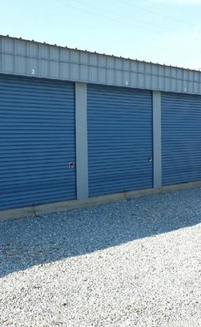 Self Storage Units Porterville Ca 93257