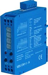 Vehicle Counter